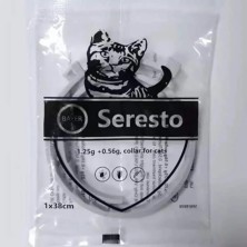 SERESTO COLLAR GATOS