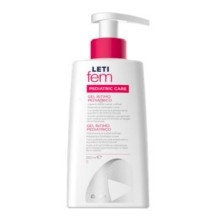 LETIFEM PAEDIATRIC GEL INTIMO 250 ML