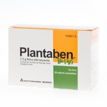 PLANTABEN SOBRES 3.5 G 30 UNIDADES