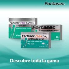Fortasec Flas 2mg