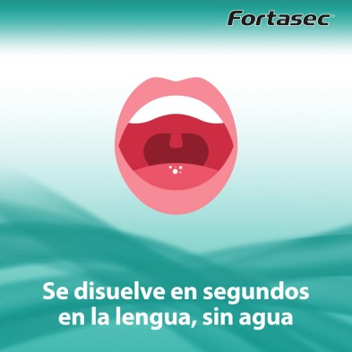 Fortasec Flas 2mg
