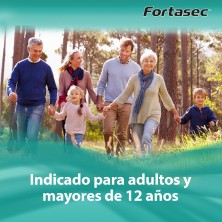 Fortasec Flas 2mg