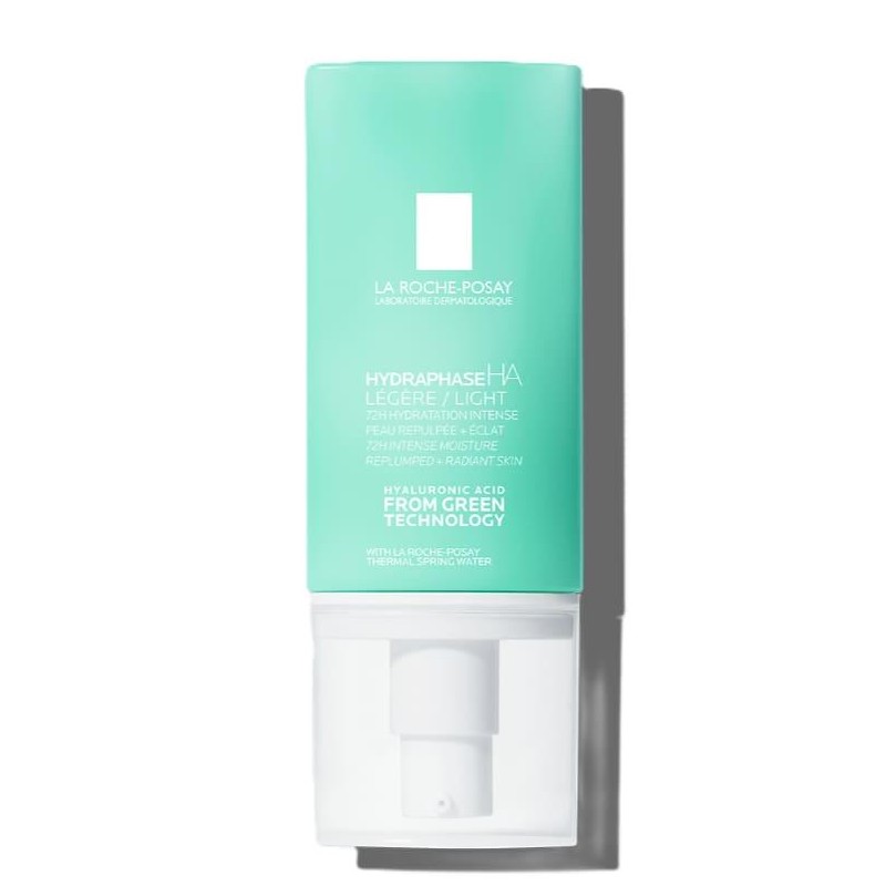 HYDRAPHASE TEXTURA LIGERA LA ROCHE POSAY 50 ML