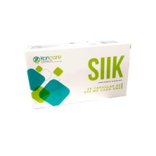 SIIK 30 CAPSULAS