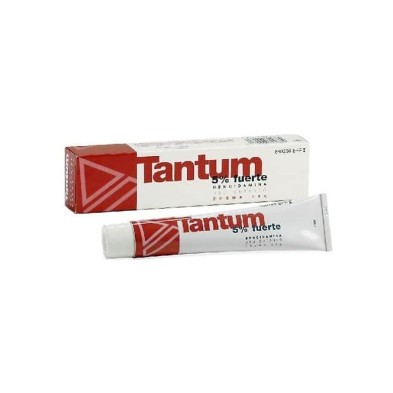 Tantum Pomada Fuerte 50 mg/g 50g