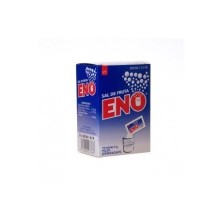 SAL DE FRUTA ENO 5 G 10 SOBRES