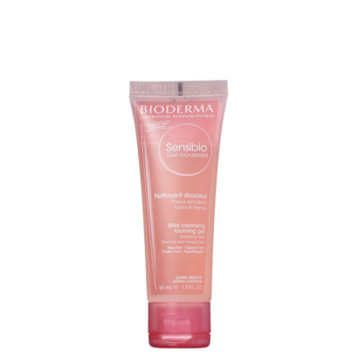 BIODERMA SENSIBIO GEL 45ML