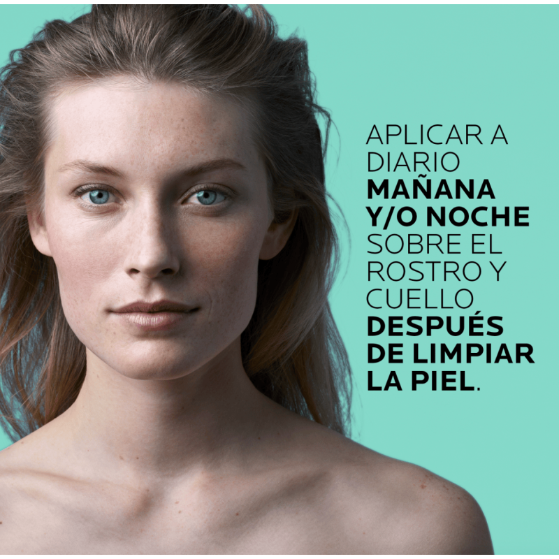 HYDRAPHASE TEXTURA RICA LA ROCHE POSAY 50 ML