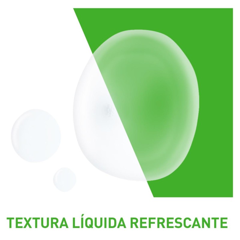 CERAVE AGUA MICELAR LIMPIADORA 295 ML