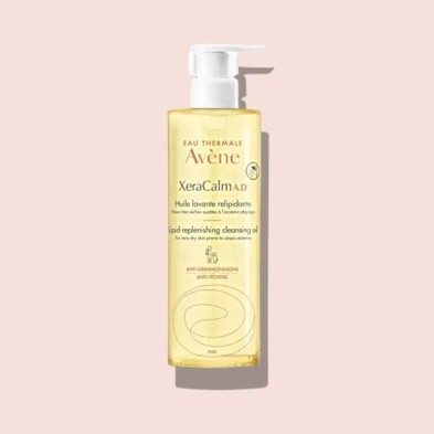 XERACALM GEL LIMPIADOR 750ML