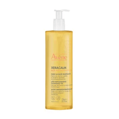 AVENE XERACALM A.D. ACEITE LIMPIADOR 750 ML