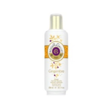 GEL DE BAÑO Y DUCHA FRESCOR PERFUMADO GENGIBRE 250 ML ROGER & GALLET
