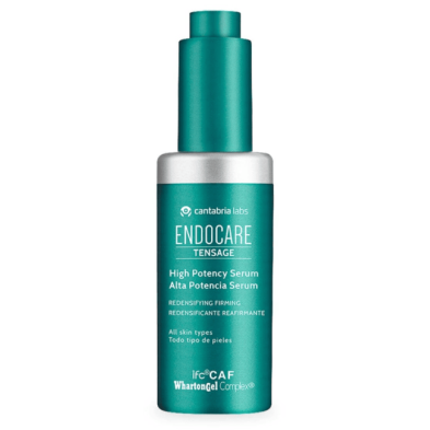 ENDOCARE TENSAGE ALTA POTENCIA SERUM 30 ML