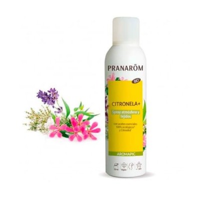 Pranarom Aromapic Spray Atmosférico