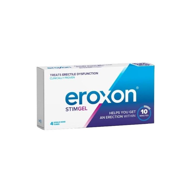 EROXON GEL