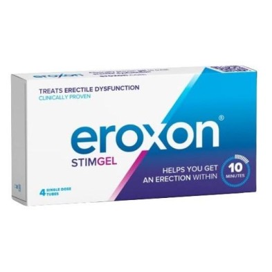 EROXON GEL