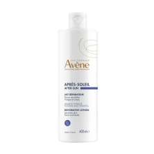 AVENE EMULSION REPARADORA DESPUES DEL SOL 400 ML