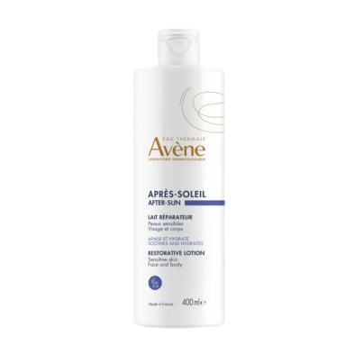 Avène After Sun Reparador 400 ml