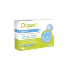 DIGEST GASES 60 COMPRIMIDOS DESLEIBLES