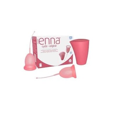 ENNA CYCLE EASY CUP 1 COPA T S