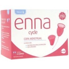 ENNA CYCLE ORIGINAL 1 COPA TL