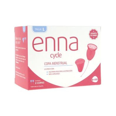 ENNA CYCLE ORIGINAL 1 COPA TL