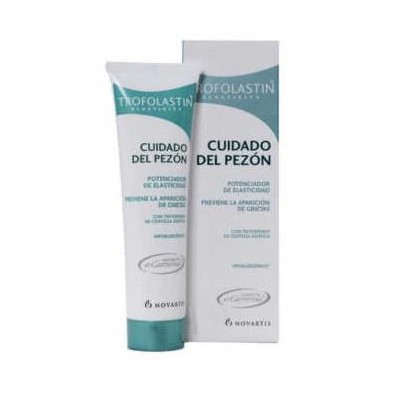 TROFOLASTIN CUIDADO DEL PEZON E CARRERAS 50 ML