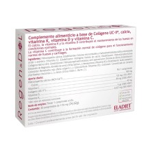 REGENDOL COLAGENO UCII 30 COMPRIMIDOS