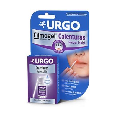 URGO CALENTURAS FILMOGEL 3 ML
