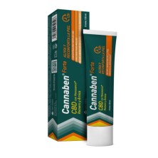 CANNABEN FORTE CREMA 1 TUBO 120 ML