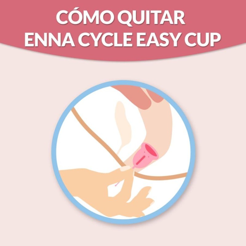 ENNA CYCLE 2 COPAS EASY TM
