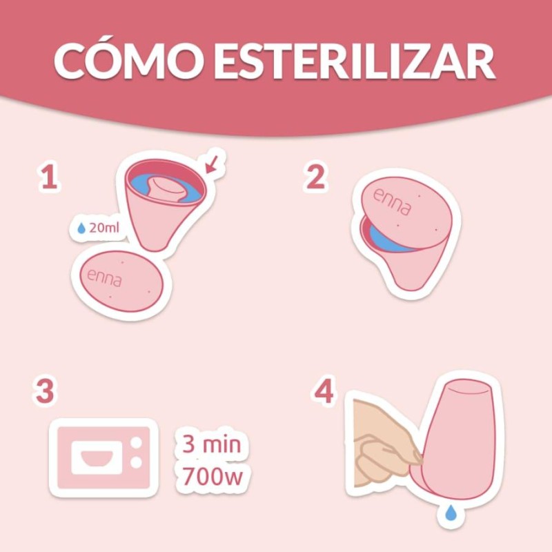 ENNA CYCLE 2 COPAS EASY TM