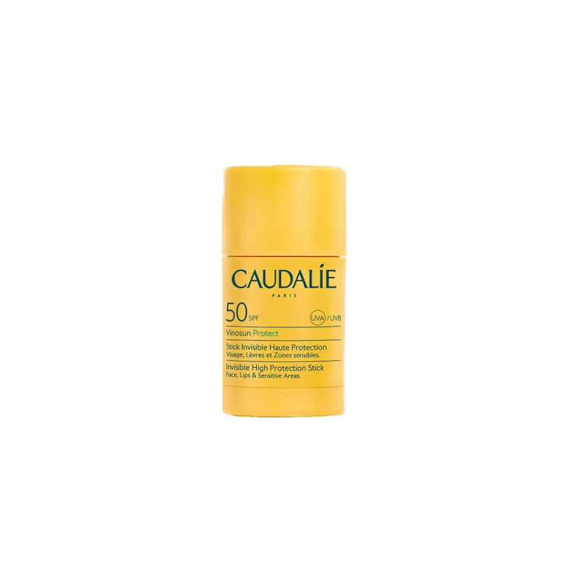 CAUDALIE VINOSUN PROTECTOR SOLAR EN STICK SPF 50 15G