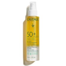 CAUDALIE VINOSUN AGUA DE MUY ALTA PROTECCION SPF50+ 150 ML