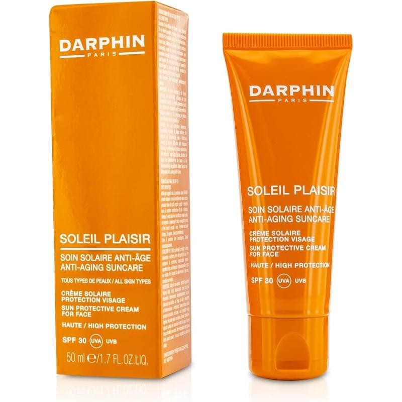 SOLEIL PLAISIR DARPHIN SPF30 CUERPO
