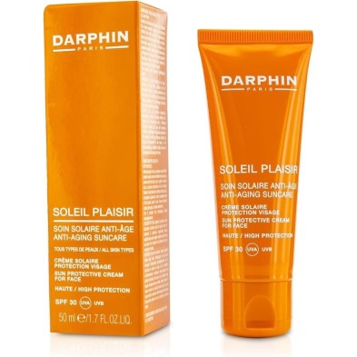 SOLEIL PLAISIR DARPHIN SPF30 CUERPO