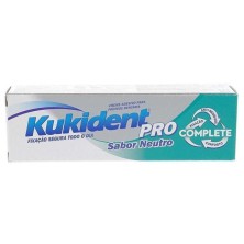 KUKIDENT COMPLETE NEUTRO 47 GR