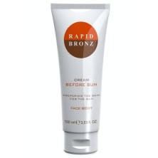 VITAL PLUS RAPID BRONZ SPF  6 100 ML