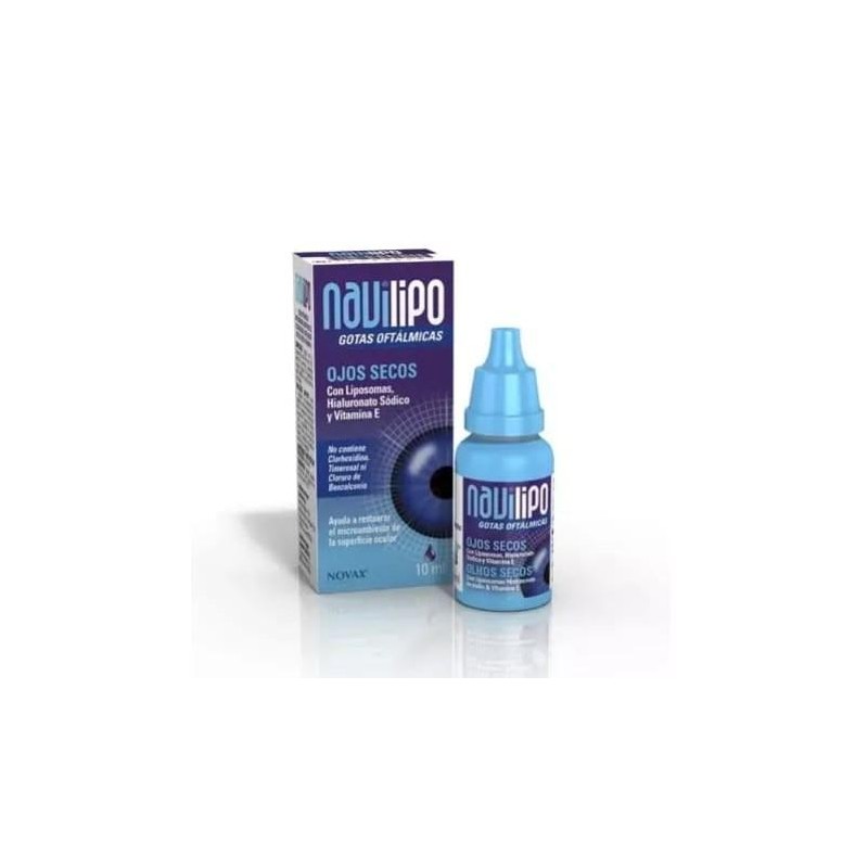 NAVILIPO 10 ML