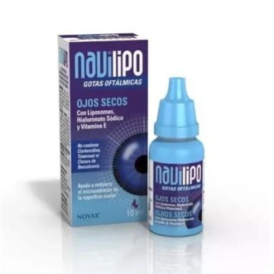 NAVILIPO 10 ML