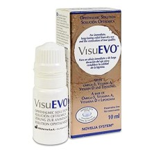 VISUEVO GOTAS OCULARES 10 ML