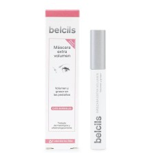BELCILS MASCARA EXTRA VOLUMEN 8 ML