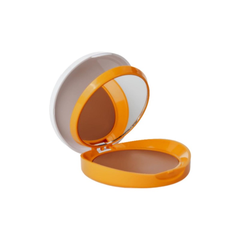 HELIOCARE 360º SPF 50+ OIL-FREE COMPACT BRONZE
