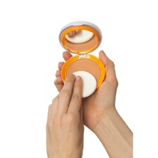 HELIOCARE 360º SPF 50+ OIL-FREE COMPACT BRONZE