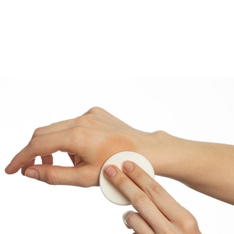 HELIOCARE 360º SPF 50+ OIL-FREE COMPACT BRONZE