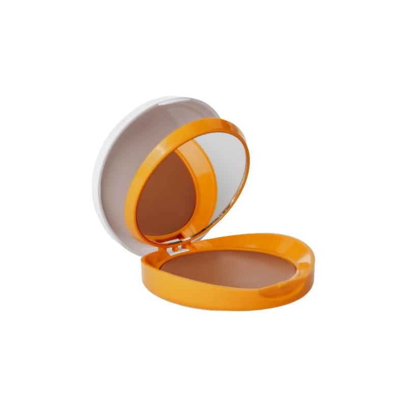 HELIOCARE 360º SPF 50+ OIL-FREE COMPAC BEIGE