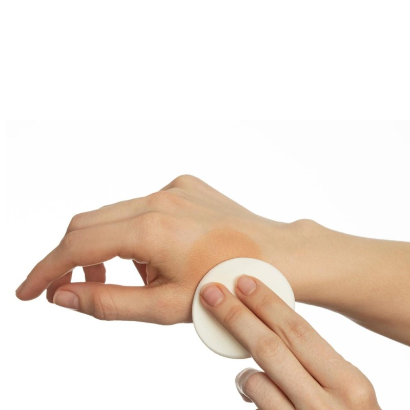 HELIOCARE 360º SPF 50+ OIL-FREE COMPAC BEIGE