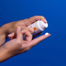 ANTHELIOS AGE CORRECT CC CREAM SPF 50 1 TUBO 50 ML