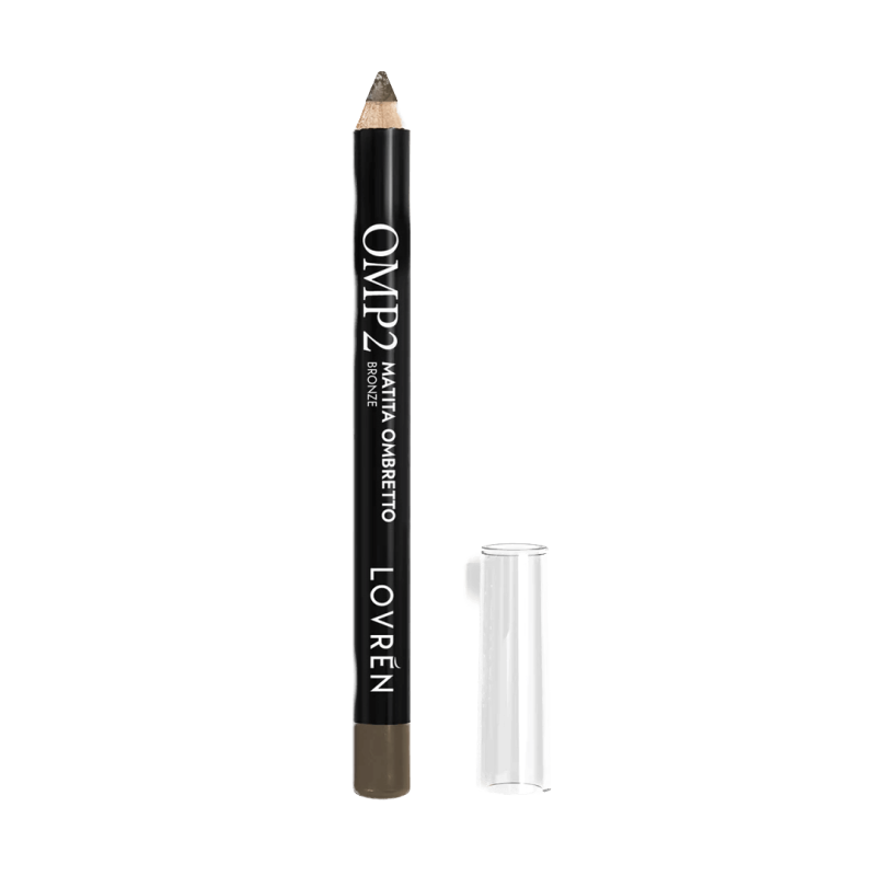LOVRÉN LÁPIZ SOMBRA DE OJOS BRONZE OMP2