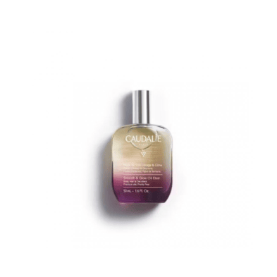 CAUDALIE ACEITE SUAVIDAD Y LUMINOSIDAD 50 ML